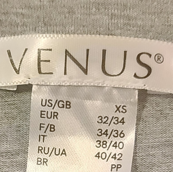 VENUS TOP - Picture 4 of 5